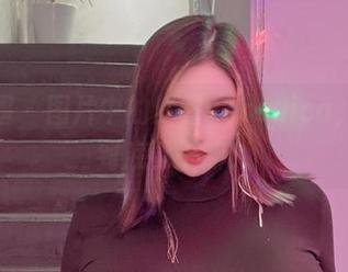 微密圈 – 图片中的梦露veronica，蕾丝到底能干嘛？
