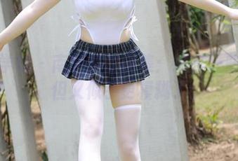 模范学院 – 南晓梦的图集：揭开一些秘密，但又似乎更模糊了。