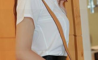 模范学院 – 拖着网盘的速度和心情，柳侑绮Sevenbaby的旅拍，究竟哪个能先让我“上下车”？！