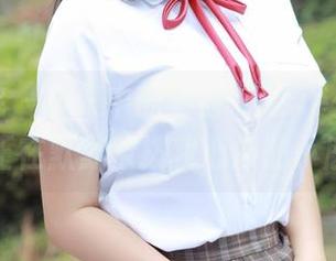 模范学院 – 合集中的苏西-susie少女，貌似正在默默撩拨我心底的小鹿！