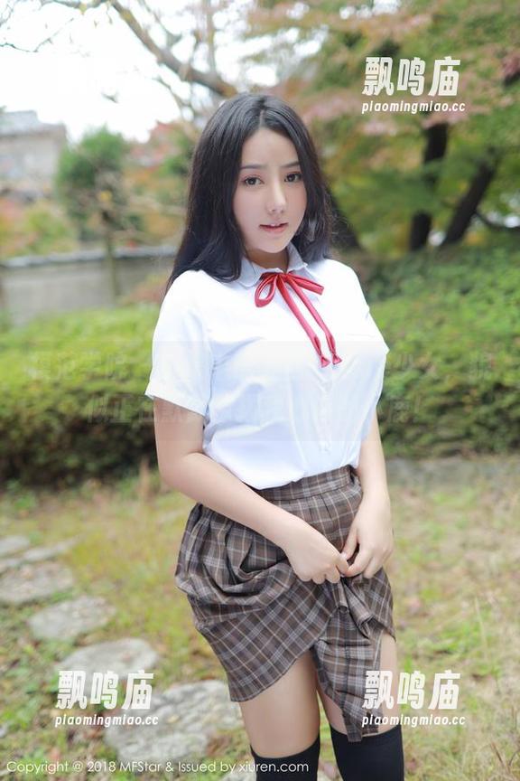模范学院 - 合集中的苏西-susie少女，貌似正在默默撩拨我心底的小鹿！