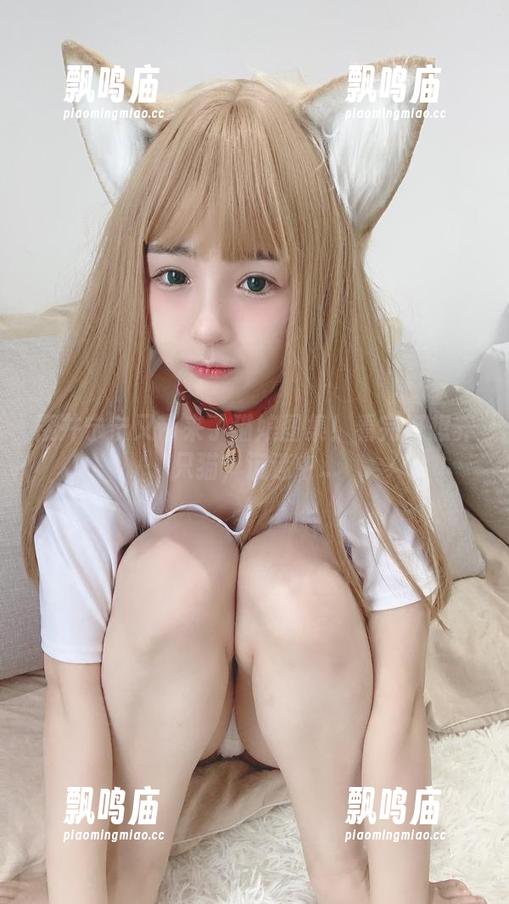 樱井宁宁 樱井宁宁又带来了猫娘图集!看完好想养只猫,沉迷中...