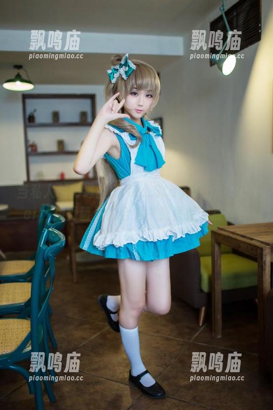浅野菌子 当私人摄影遇上Fate_StayNightSaber,浅野菌子的合集中究竟藏了点啥?