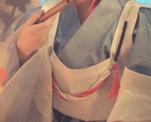 渊秧黑白图集：坐等下载，顺便来猜关键词——黑还是白啊！