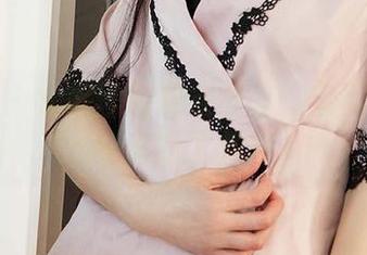 爱尤物 – 尤妮丝的皮衣分享：套图里哪一张让你起了共鸣？