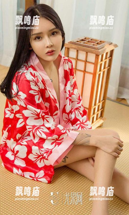 爱尤物-李丽莎 爱尤物 - 不知惹火?李丽莎的免费写真真让人升温
