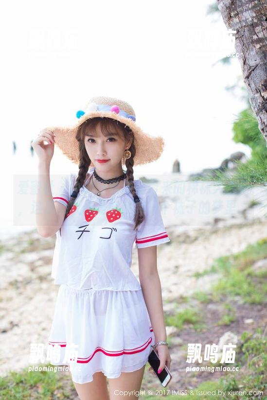 爱蜜社-小丽莎萌萌哒 爱蜜社 - 小丽莎萌萌哒带来的棉袜大合集,这感觉就像是穿越到一个袜子的梦里。