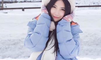 爱蜜社 – 如果清纯有声，黄歆苑一定在唱，别忘了下载这个高清宝藏！