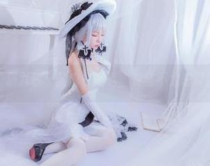 关于“猫九酱”的内衣写真，有些不太想说的……