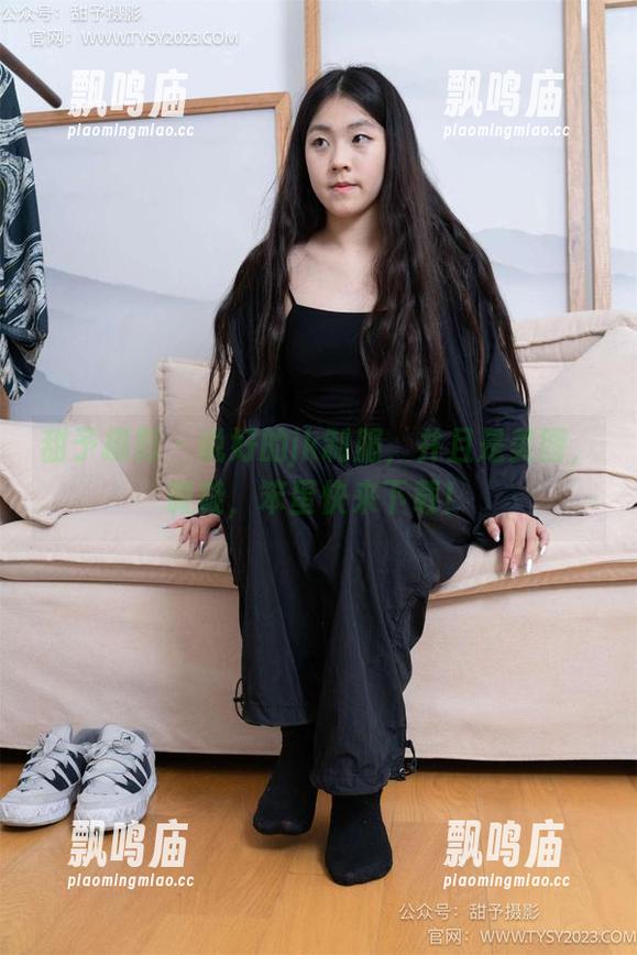 甜予摄影 - 说好的jk制服，并且是美图，璇璇，笨蛋快来下载！