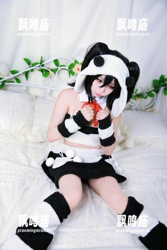白易子教主 在白易子教主这套VOCALOID原图前,随便一张心脏都快受不了!
