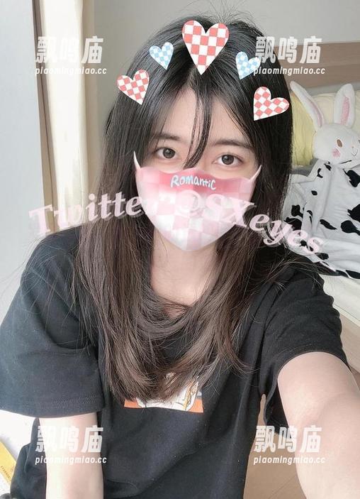 发现眼酱大魔王w的透明写真，像是吹进了空气的泡泡