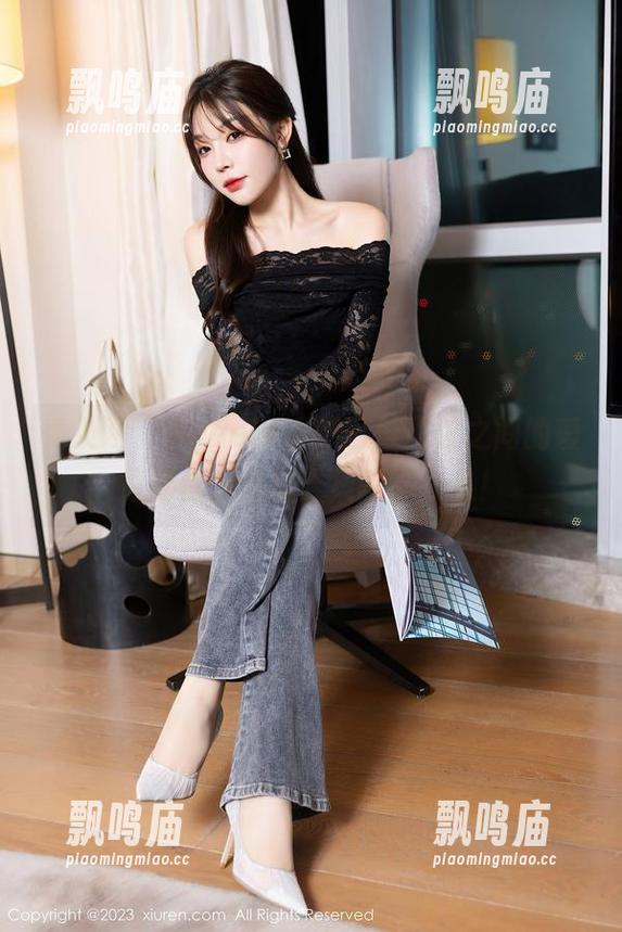 秀人网 - Angela小热巴与豹纹之间的爱恨情仇，壁纸合集等你来瞧！
