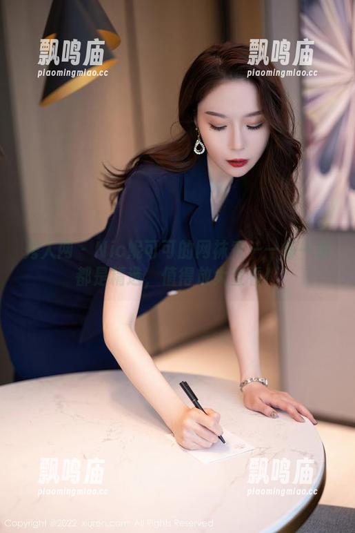 秀人网-Nic妮可可 秀人网 - Nic妮可可的网袜秀——每一条都是精选,值得放大查看!