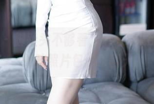 秀人网 – 脚趾头不够看，七七kiko的免费女孩照片包你乐翻天