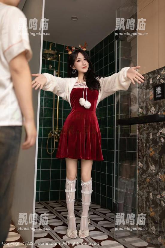 秀人网-凯竹BuiBui 秀人网 - 凯竹BuiBui更新了新的少女,原图发出来想说...这又是什么风格?