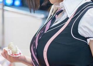 秀人网 – 别以为秘密就藏得严实，叶梦轩的最新图集会带给你意想不到的爆点！