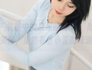 秀人网 – 礼服中的呆呆的瑞bb，献上精选版美图，果然有些小歪的味道！