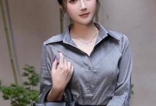 秀人网 – 唐安诺校园里，高清图片的不羁与青春，真让人醉