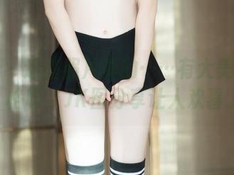 秀人网 – 这些照片真的……有大美妞儿的風格呀，JK图分享让人欢喜。
