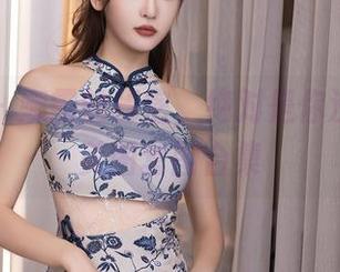 秀人网 – 娜露的秘密，绝对是你没见过的美图套图合集