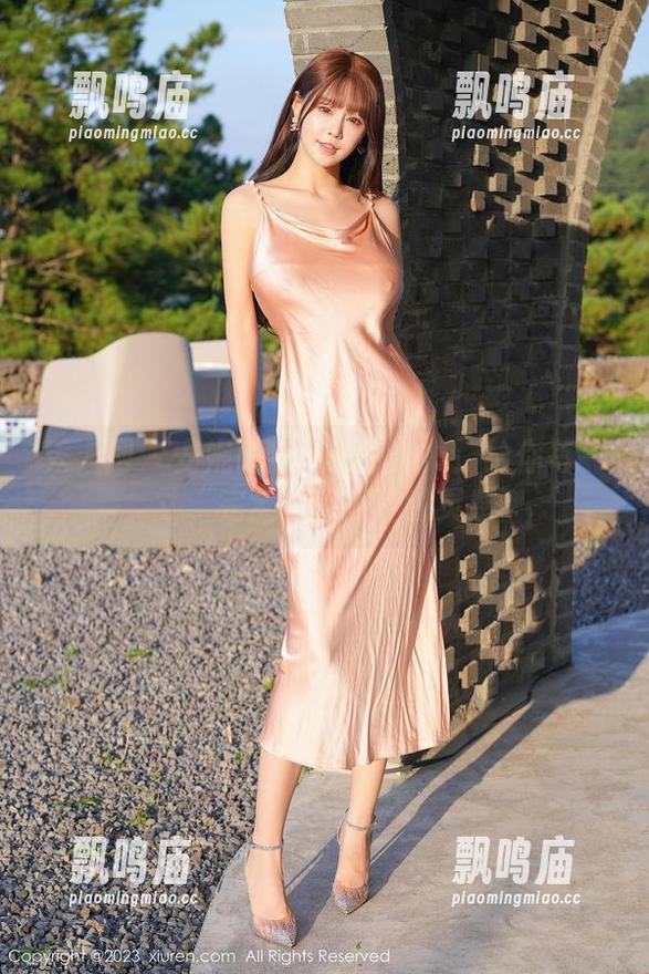 秀人网-安妮BABY 秀人网 - 安妮BABY黑色合集:给你每一寸“完全不见光”的灵感