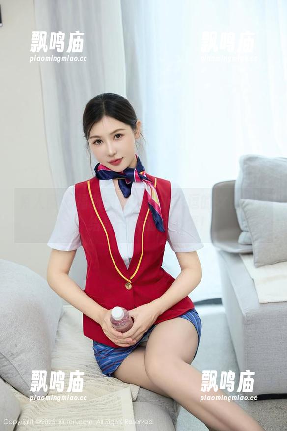 秀人网 - 福利图包！是小逗逗的女仆系列，给你一天的好心情！