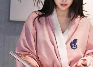 秀人网 – 曼柔女王图集：当女王的任性遇上镜头！