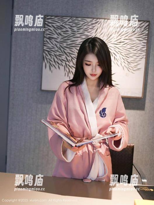 秀人网-曼柔 秀人网 - 曼柔女王图集:当女王的任性遇上镜头!