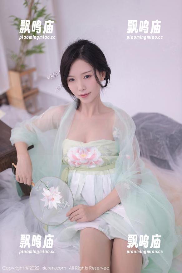秀人网-李夫人 秀人网 - 哎呀,李夫人的奶牛写真又让我停住了,偷偷下载一张吧!