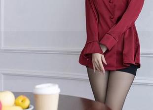 秀人网 – 林悠悠穿护士服，图集中的那种无圣光的真实