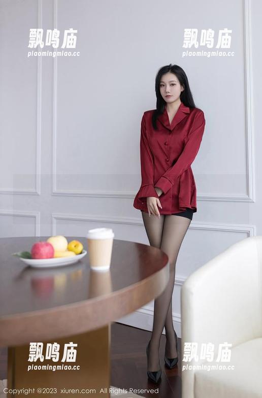 秀人网 - 林悠悠穿护士服，图集中的那种无圣光的真实