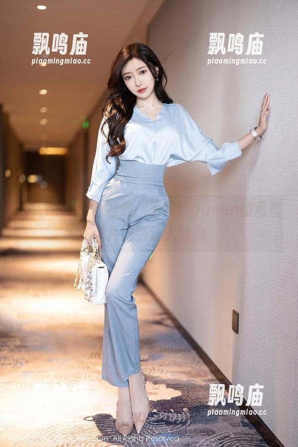 秀人网-王婉悠Queen 秀人网 - 黑色游戏,王婉悠Queen的私房图片好到让人窒息