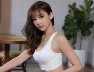 秀人网 – 王馨瑶Yanni的女友照片集–你以为她仅仅是朋友？