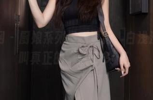 秀人网 – 厨娘系列最新更新，白浅浅这才叫真正的“点子多”！