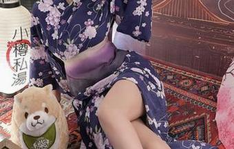 秀人网 – 踩上原图的足迹：袁圆与她的裸足情缘