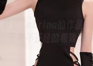 秀人网 – 许诺Sabrina的作品集：裸足无敌，正经不正经的极致选择！