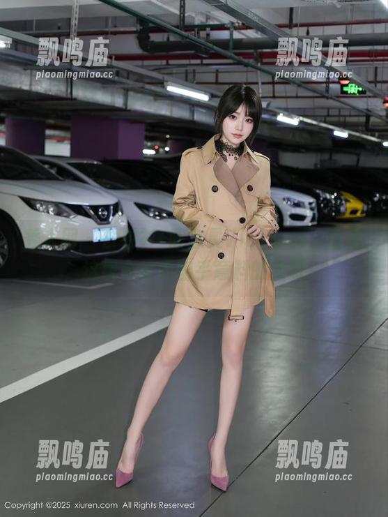 秀人网-陈念灵Vickyao 秀人网 - 白衬衫+陈念灵Vickyao,哈哈,这组合最近出乎意料的火呀!