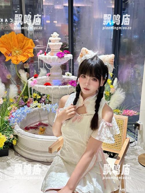 秋山AkI 更新!秋山AkI的狂三美图,别说我没提醒你哦