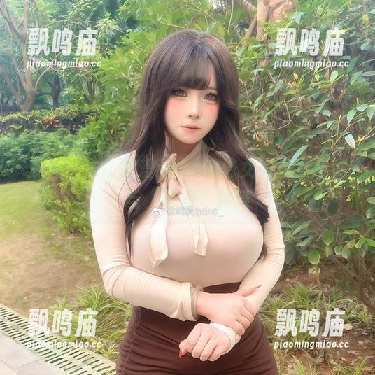 纯爱neko 美图放送!纯爱neko的修女写真,心灵与“天使”共舞