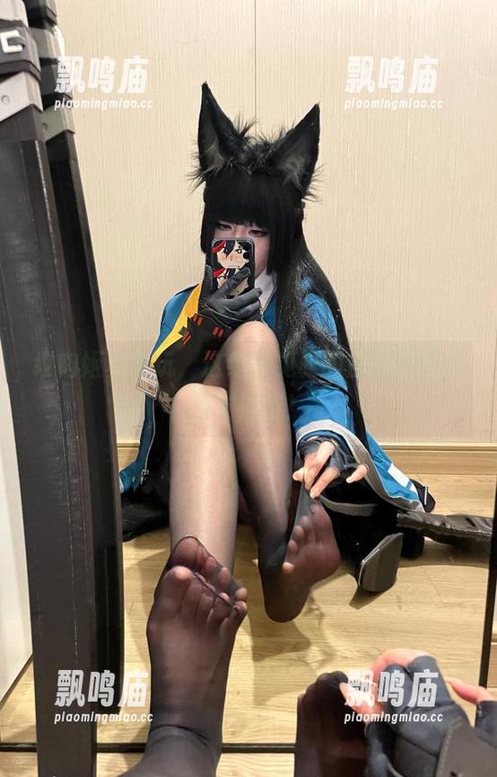 绞肉姬 绞肉姬真会玩,这组星见雅的自拍让我不自觉停留!