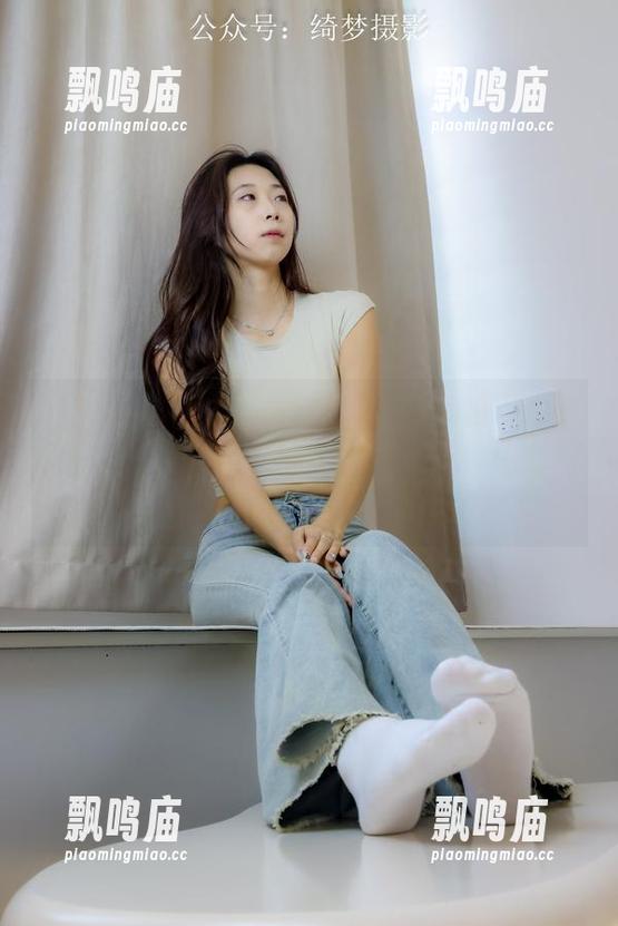 绮梦摄影 - 图集外面免费，安吉拉无修无水印，真想把她放进我的收藏柜，让空气都羡慕！