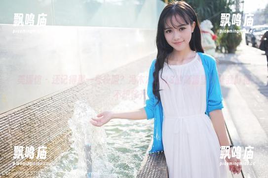 美媛馆-冯木木LRIS 美媛馆 - 还记得那一身校服?冯木木LRIS的高清壁纸让我盯得不想移开。
