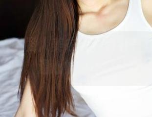 美媛馆 – 毕竟人美衣适，浴缸里也能出美图。温心怡，真会玩。