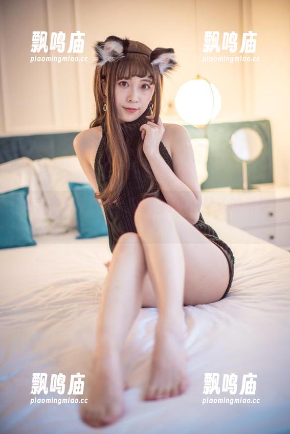 白毛衣对比参赛？图库里独占风头的翎柒菜菜。