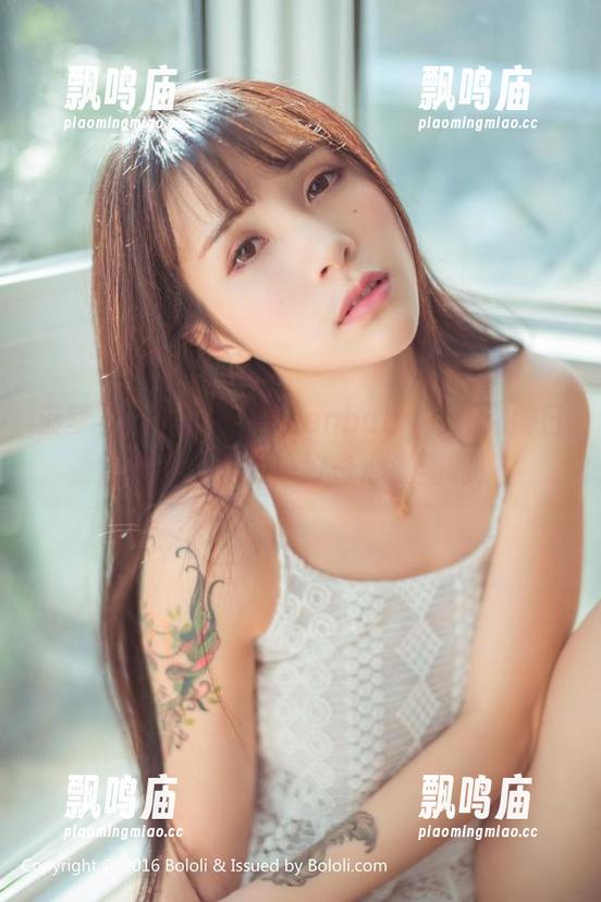 菠萝社 - 柳侑绮Sevenbaby的扑克牌日记原图，真是…好奇心满满啊！