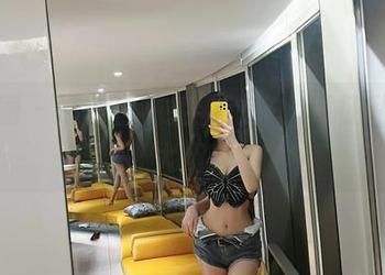 微密圈 – 运动白袜控看过来，葛征私拍放大招！