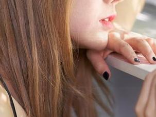 蜜桃社 – 原图真相，真希的奶牛打扮，你有没有被撩动到？