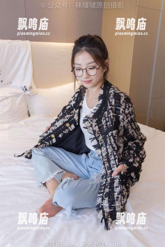 袜啵啵-稚予 袜啵啵 - 稚予的写真,厚灰丝版块——人生如丝,缠缠绵绵