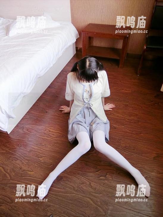 西尔酱白丝合集，让人自然而然地联想到，那份无圣光撩拨后的样子。